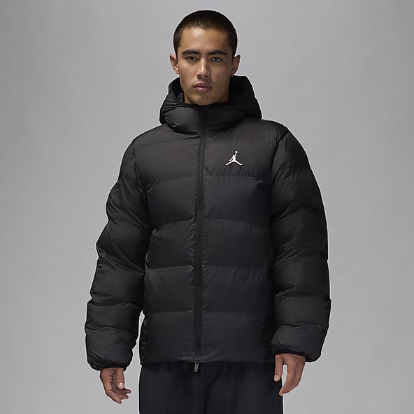 Jordan mens winter jackets deals